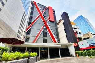 VIB Best Western Sanam Pao, THB 1,541.56