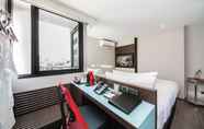 Bedroom 7 VIB Best Western Sanam Pao