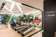 Fitness Center VIB Best Western Sanam Pao