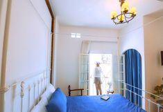 침실 4 Dalat Lacasa Homestay IV