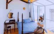 Phòng ngủ 3 Dalat Lacasa Homestay IV