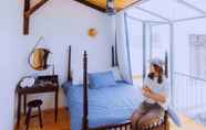 ห้องนอน 3 Dalat Lacasa Homestay IV