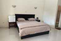 Bedroom Capital O 91086 Amanah Hotel Syariah Bangil