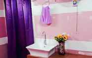 Kamar Tidur 3 Chizzy Homes