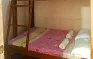 Kamar Tidur 2 Chizzy Homes