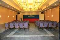 ห้องประชุม Livingston Hotel