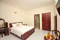 Kamar Tidur Ocean Place Mui Ne Resort