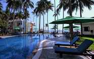 Kolam Renang 2 Ocean Place Mui Ne Resort