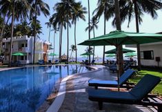 Swimming Pool 2 Ocean Place Mui Ne Resort