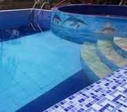 Swimming Pool 6 Chibel Summer Hotel