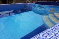 Swimming Pool Chibel Summer Hotel