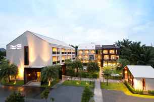 The Chill @ Krabi Hotel, Rp 480.628
