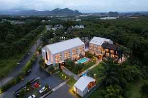 The Chill @ Krabi Hotel