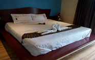 Bedroom 3 Prima Resort @Krabi
