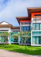 EXTERIOR_BUILDING Baan Issara Korat