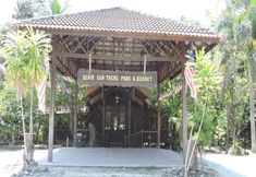 Lobi 6 Sedim Eco Resort