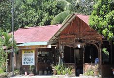 Lobi 7 Sedim Eco Resort