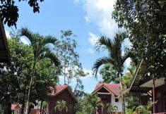 Bangunan 5 Sedim Eco Resort