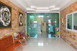 Volinta park apartment, THB 581.32