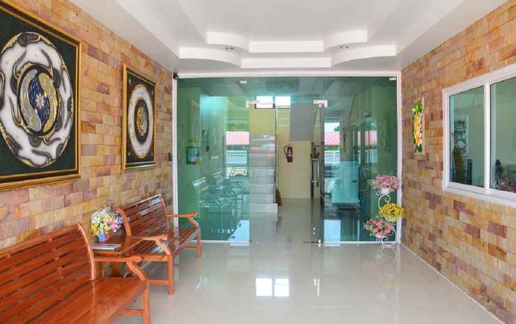 Volinta park apartment