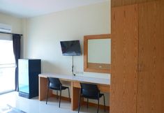 Phòng ngủ 6 Volinta park apartment
