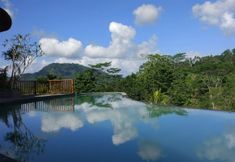 Swimming Pool 4 Wapa di Ume Sidemen