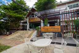 Vieng Khong Hotel, USD 51.04