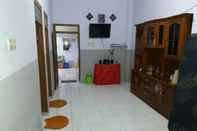 Common Space Full House 5 Bedroom at Budhi's Homestay