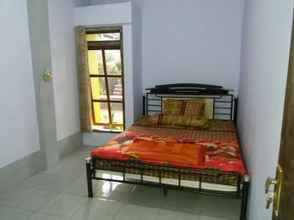 ห้องนอน 4 Full House 5 Bedroom at Budhi's Homestay