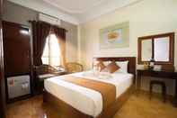 Phòng ngủ Hami Hotel