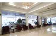 Lobi 2 Hotel Hong Ping