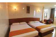 Bedroom Hotel Hong Ping