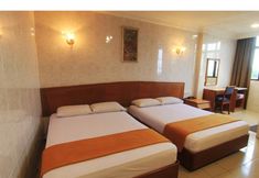 Bedroom 4 Hotel Hong Ping