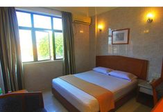 Bedroom 5 Hotel Hong Ping