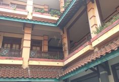 Exterior 2 Pondok Bugenvil 2