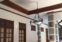 Lobby 3 Pondok Bugenvil 2