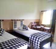 Bedroom 5 Lahar Mas Inn