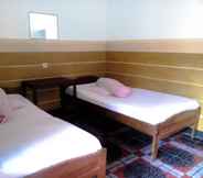Bedroom 7 Lahar Mas Inn