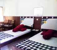 Bedroom 3 Lahar Mas Inn