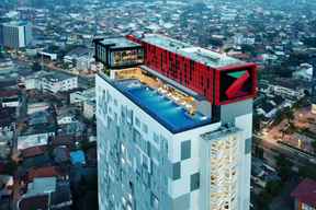 The Zuri Palembang