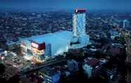 Exterior 2 The Zuri Palembang