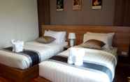 Bedroom 3 Infinity Holiday Inn