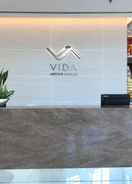 LOBBY Victoria Home Vida