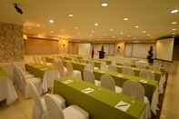 ห้องประชุม Orchid Garden Suites Manila