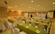 Functional Hall 4 Orchid Garden Suites Manila