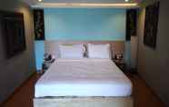 Kamar Tidur 5 Hello Bintan Beach Cottages