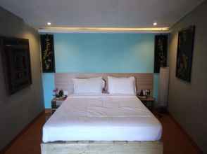 Bedroom 4 Hello Bintan Beach Cottages