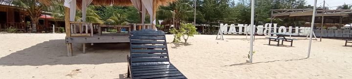 Accommodation Services 4 Hello Bintan Beach Cottages