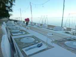 Hello Bintan Beach Cottages, Rp 680.000