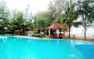 Swimming Pool 3 Hello Bintan Beach Cottages